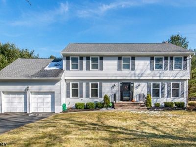 4 Macspar Dr, Randolph, NJ, 07869