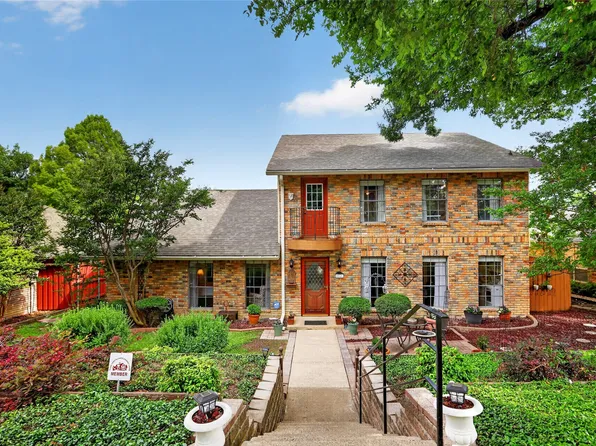 8261 Club Meadows Dr, Dallas, TX 75243