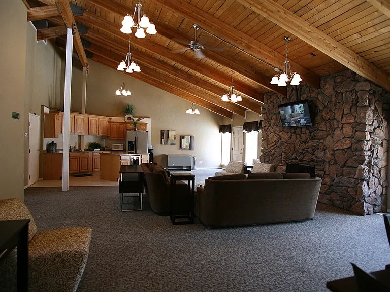 Clubhouse
