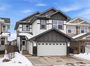 5343 Universal CRESCENT, Regina, SK S4W 0K7