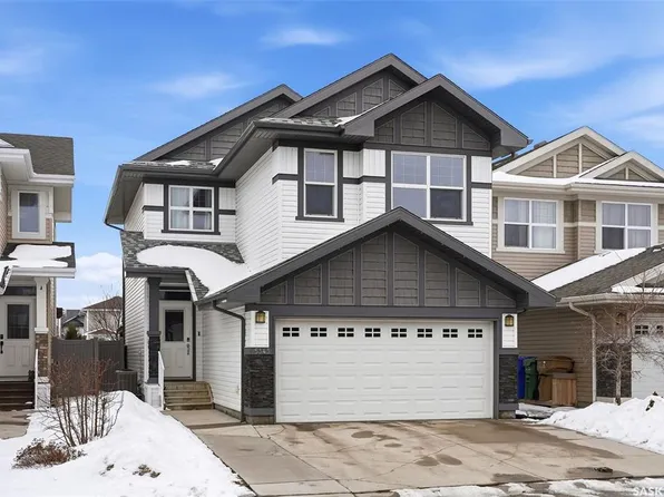 5343 Universal CRESCENT, Regina, SK S4W 0K7