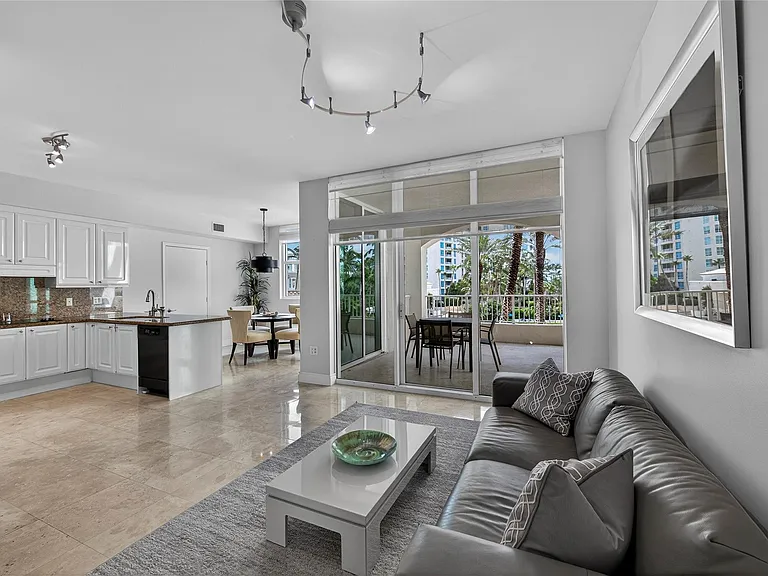 3700 S Ocean Blvd #308 — Photo 32