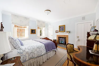 Sold by Brown Harris Stevens