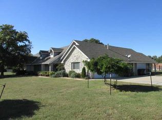 3801 Blackjack Ln, Oklahoma City, OK 73150