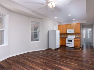 544 S 49th St #2F, Philadelphia, PA 19143