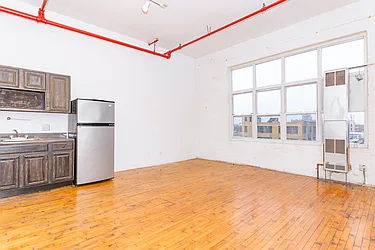 Rented by Simply Brooklyn Realty Inc