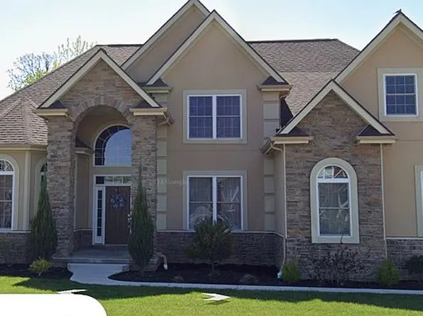 25220 Rocky Harbour Dr, Perrysburg, OH 43551