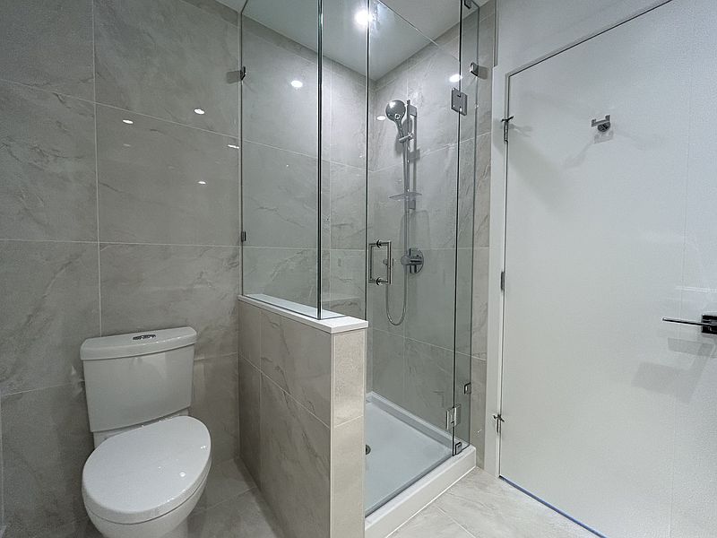 New Westminster Apartment for rent - 3 Bedrooms — photo 12