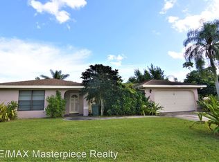2611 SE Westmoreland Blvd, Port Saint Lucie, FL 34952