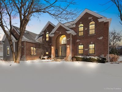 5880 Highland Ln, Crystal Lake, IL, 60014