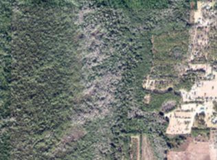 0 NE County Road 1471, Waldo, FL 32694