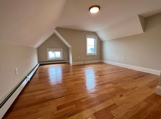 20 Newbern Ave FLOOR 1, Medford, MA 02155