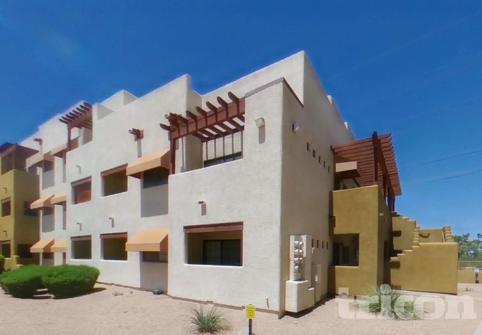 3434 E Baseline Road Unit 218 Phoenix AZ — Photo 1