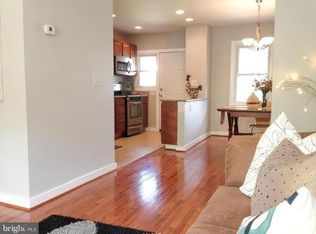 111 Upmanor Rd, Baltimore, MD 21229