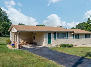 714 Cedar Dr SE, Cleveland, TN 37323