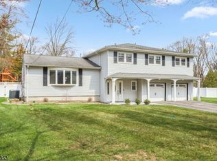 20 Eastbrook Rd, Parsippany, NJ 07054