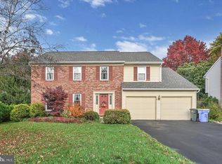 3140 Cypress Rd S, Dover, PA 17315