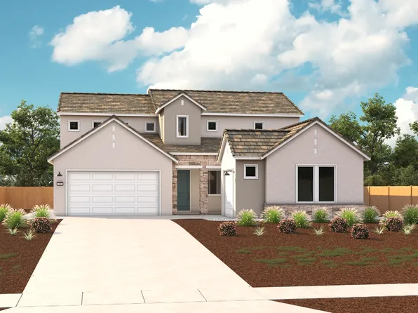 Redwood Plan, Woodhaven at Wildleaf