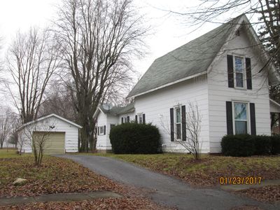 611 E Wabash St, Converse, IN, 46919