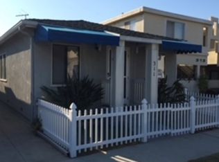 311 8th St, Seal Beach, CA 90740
