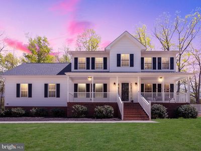 258 Poplar Rd, Fredericksburg, VA, 22406