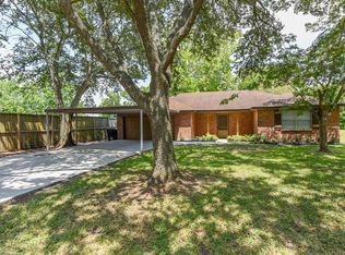15103 Insley St, Houston, TX 77053