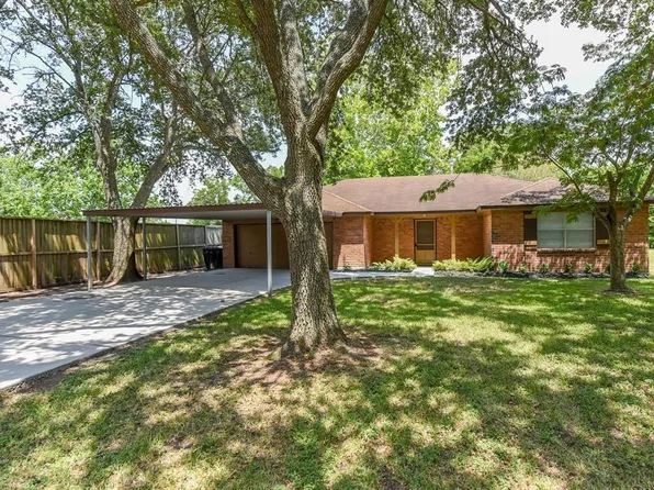 15103 Insley St, Houston, TX 77053