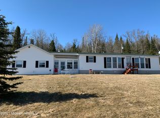 39517 Elbow Ln, Waubun, MN 56589