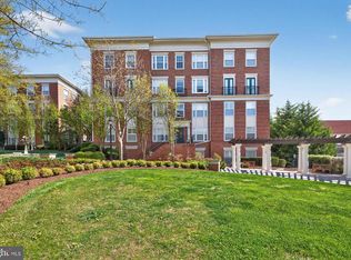 31 Booth St Unit 358, Gaithersburg, MD