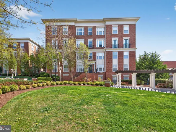 31 Booth St Unit 358, Gaithersburg, MD 20878