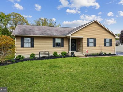 905 Bridgeboro St, Delran, NJ, 08075