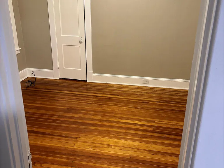 Bedroom #1