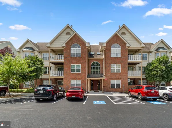 6509 Springwater Ct APT 6303, Frederick, MD 21701