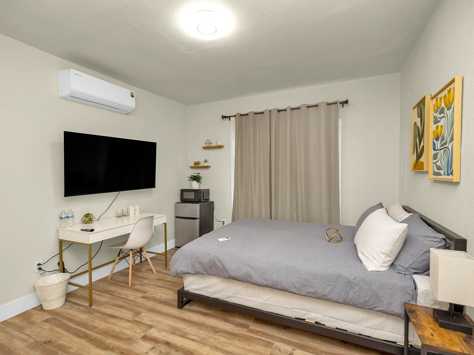 1 bed, 200 sqft, $800 — Photo 4