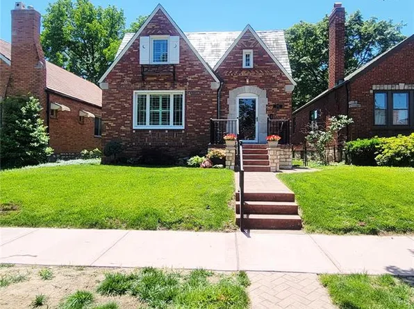 6412 Lansdowne Ave, Saint Louis, MO 63109