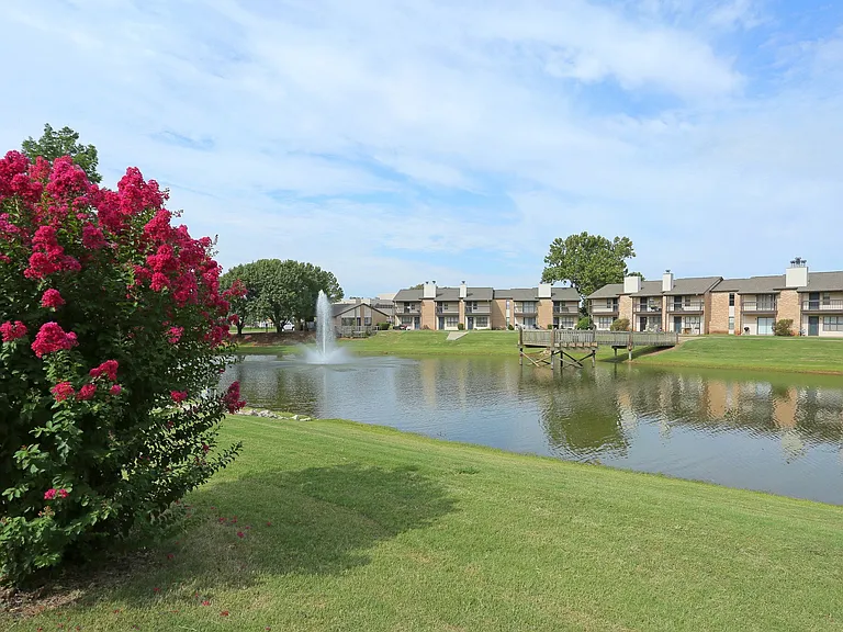 Reflections at Stillwater — Photo 14