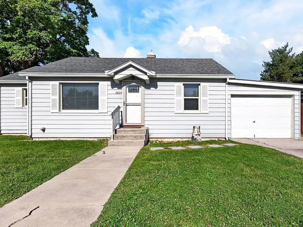 2624 College Ave, Caldwell, ID 83605