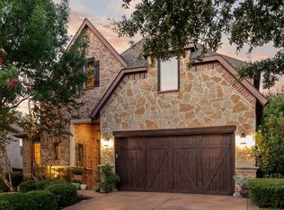 4020 E Hill Dr, Irving, TX 75038