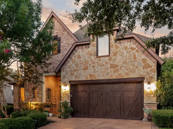 4020 E Hill Dr, Irving, TX 75038