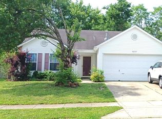 9237 Ogden Dunes Ct, Camby, IN