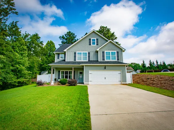 617 Zachary Dr, Bremen, GA 30110