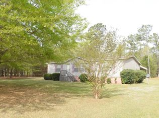 195 Lee Road 2074, Salem, AL 36874