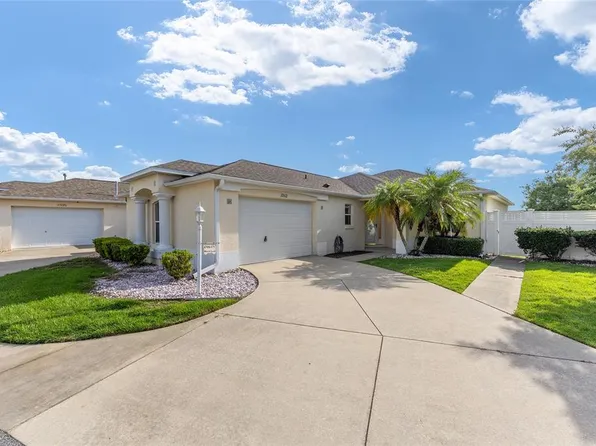 17112 SE 78th Parlange Ter, The Villages, FL 32162