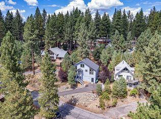 10069 Olympic Blvd, Truckee, CA 96161