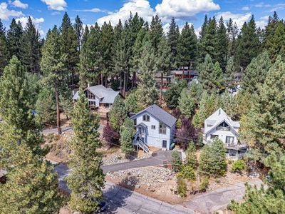 10069 Olympic Blvd, Truckee, CA, 96161