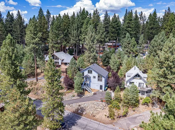 10069 Olympic Blvd, Truckee, CA 96161