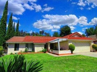 19071 Lynridge Dr, Walnut, CA 91789