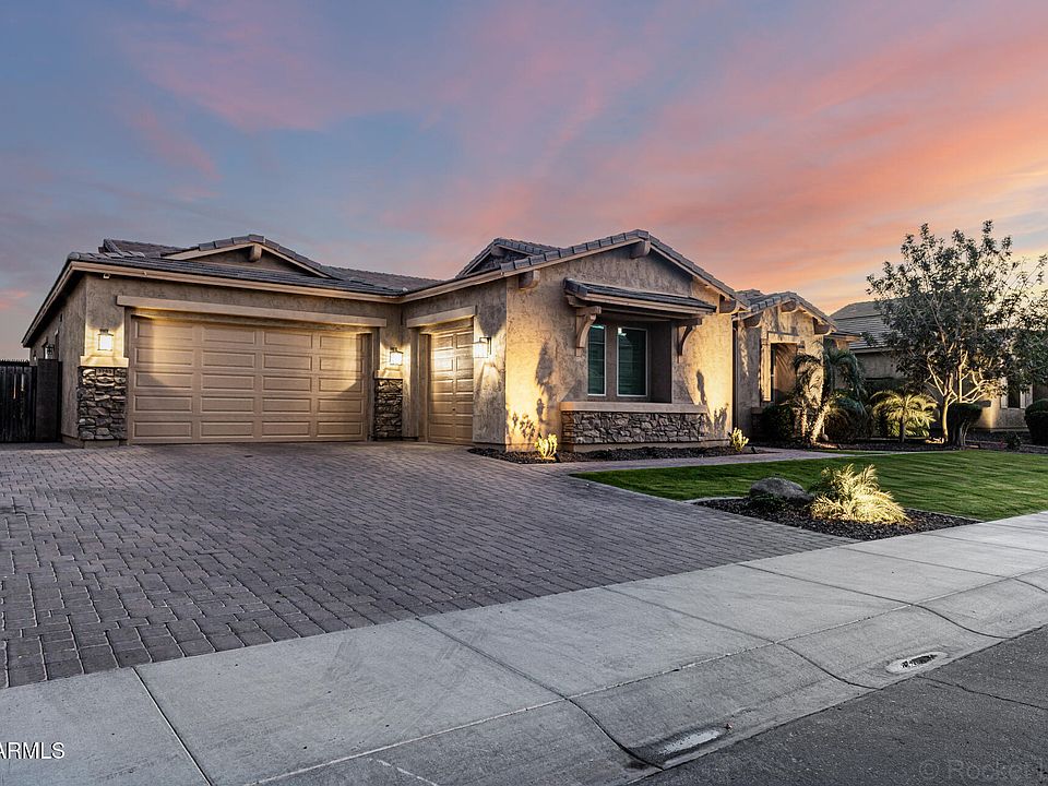 1st image of 3785 E STRAWBERRY Drive