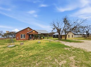 910 County Road 421, Evant, TX 76525