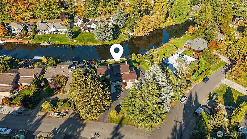 5th image of 8468 NE 170th Street